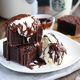 Wilmax Porzellanplatte, quadratisch, 29,5 x 29,5 cm, WL-991003/A